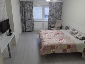 VBE apartments, Narva